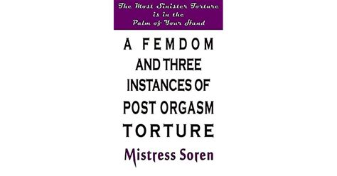 orgasm torture|Orgasm Torture